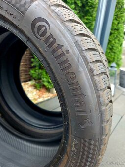 215 50 r18 92v Continental Wintercontact ts 870 p - 4