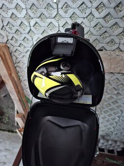 Honda PCX 125 - 4