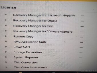 HP 3PAR 8400 - 4