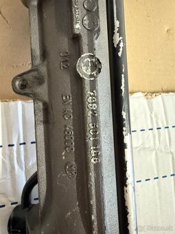 Aktvivne servoriadenie BMW - 4