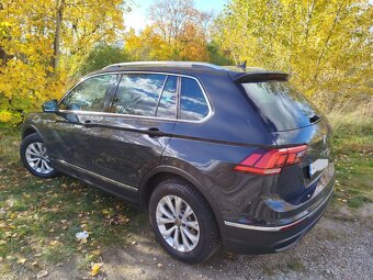 Volkswagen Tiguan - 4
