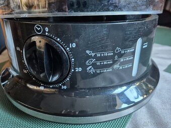 Parný hrniec Tefal - 4