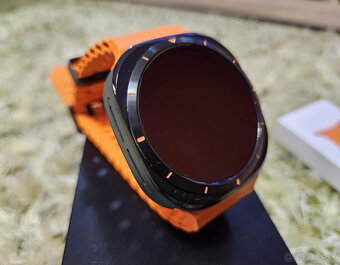 Samsung Galaxy Watch Ultra (2024) - 4