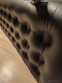 Nafukovací matrac + kompresor - 4