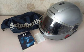 Motoprilba SCHUBERTH C2 - 4