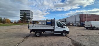 Ford Transit s3 vyklápač - 4