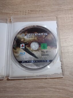 Predám ps 3 hry - 4