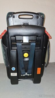 Predám autosedačku Recaro Young Sport - 4