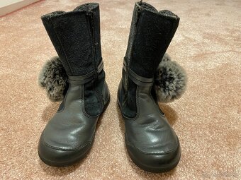 DD Step čižmy velk.28. - 4