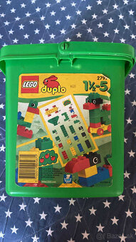 Lego duplo kýblik - 4