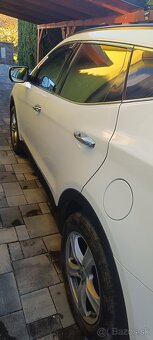 Hyundai santafe - 4