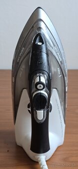 Žehlička Sencor - naparovačka - 4