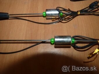 Predam nove SVINGRE,2 ks-10 eur ,svietiace - 4