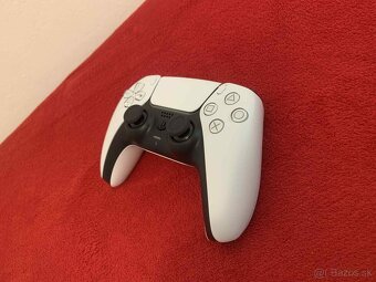 Sony Playstation 5 Pro 2TB - nová konzola - 4