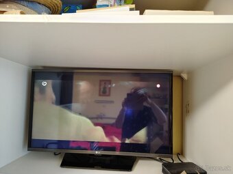 Televízor LG uhlopriečka 81 CM - 4