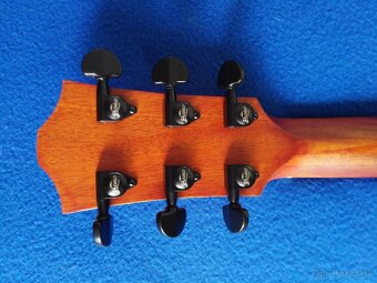 Predam akusticku gitaru Bromo BAT1N. - 4