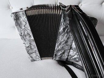 Predam heligonku WELTMEISTER, TOP stav... - 4