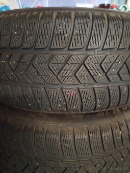 Kolesá BMW X5 X6 - 4