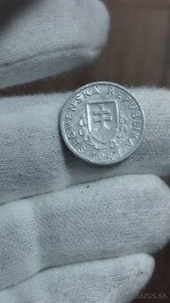 Mince slovenský stat - 4