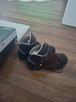 Predám nové pracovna topanky značky Jalas. - 4