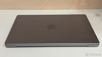 MACBOOK PRO 14 M3 I 512GB SSD I ZÁRUKA 03/2026 I TOP STAV - 4