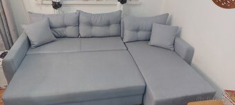 Predám rozťahovací gauč - 4