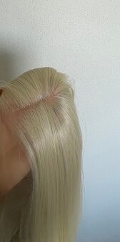 Predám parochňu SAFYIA – Blond - 4