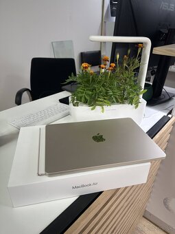 Apple MacBook Air 13″ (M4, 2024) - 4