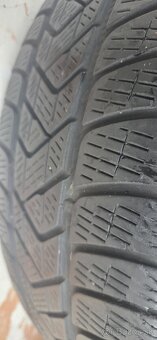 Hlinikove disky mercedes - 4