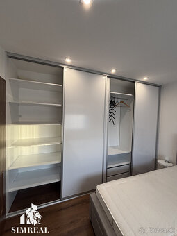 Prenájom 3-izbového bytu – sídlisko Žabník - 4