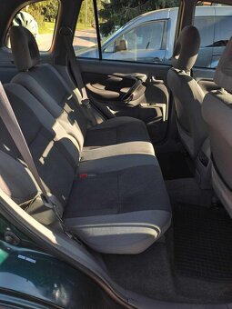 Toyota Rav4 2.0 d4d 2gen. - 4