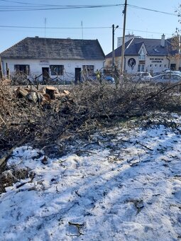 Pilčícke Práce - 4