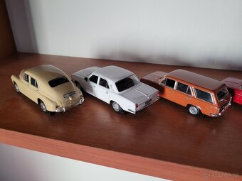 Kultovní auta ČSSR - 4