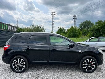 Nissan Qashqai 2 1.6 dCi Acenta 7miest. - 4