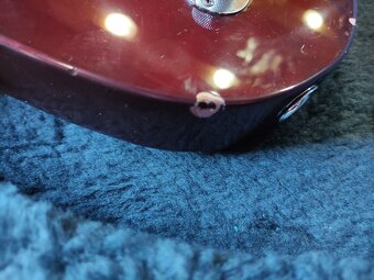 Fender Telecaster Mexico - 4