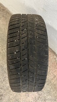 Predám zimné gumy 225/45 17” - 4