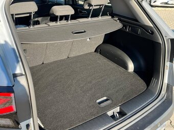 Kia Sportage 1.6 T-GDi Gold - 4