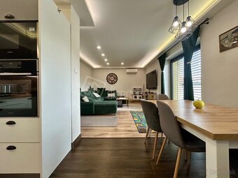 ZNÍŽENÁ CENA Na predaj kompletne ZREKONŠTRUOVANÝ 3-… - 4