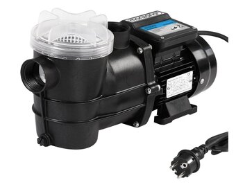 Čerpadlo na pieskový filtračný systém 10 980 l/h - 4