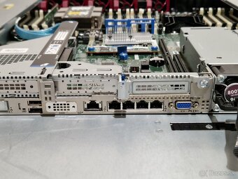 HPE DL360 Gen10 - 4