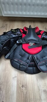 Brankarska vesta bauer vapor x2.9 intermediate XL - 4