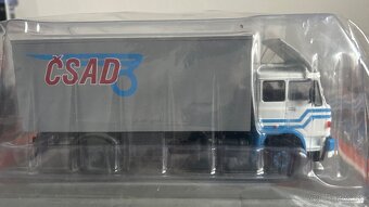 LIAZ 110.050 SALI ČSAD 1/43 DeaGostini - 4