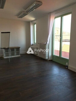 Kancelárie v centre mesta na prenájom - výmera od 18 m2, ul. - 4