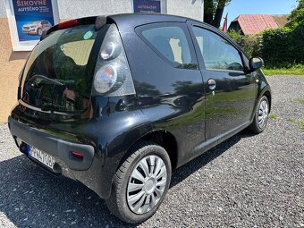 Citroën C1 1.0 50kw - 4