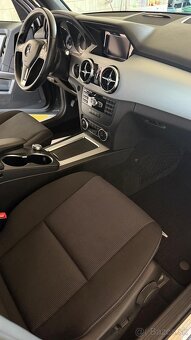 Mercedes GLK 220 CDI 4 MATIC - 4