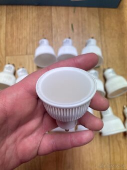 Predám žiarovky - 4