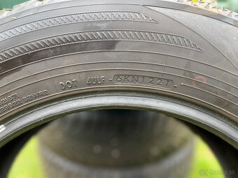 Pneumatiky Yokohama BluEarth Winter V906 – 215/65 R17 99V - 4