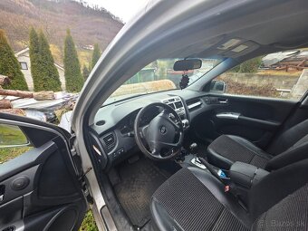 Kia Sportage 2.0 4x4 automat - 4