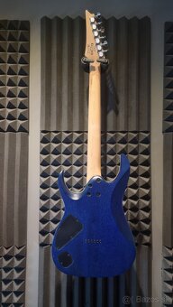 Ibanez - Elektrická Gitara - 4