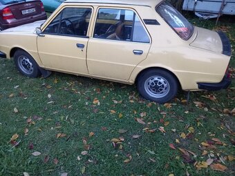 Škoda 105GL (L) Užovka - 4